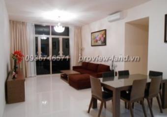 Apartment / Flat Ho Chi Minh City Ho Chi Minh City