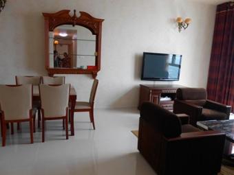 Apartment / Flat HCMC Hcmc