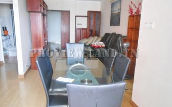 Apartment / Flat HCMC Hcmc