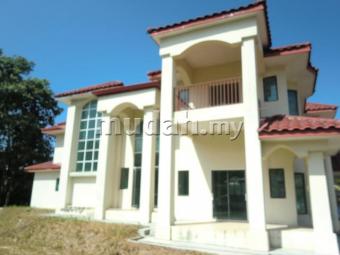 House Bandar Sungai Long Bandar Sungai Long Kajang