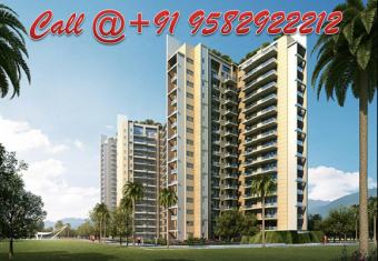 Apartment / Flat Gurgaon Gurgaon