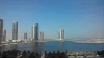 Apartment / Flat Sharjah Sharjah