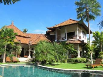 Villa Gianyar Gianyar