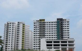 Apartment / Flat Bayan Lepas Bayan Lepas