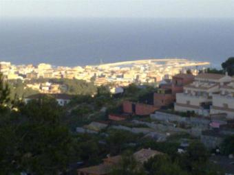 EXCLUSIVE PLOT LAND-BARCELONA Segur De Calafell Tarragona