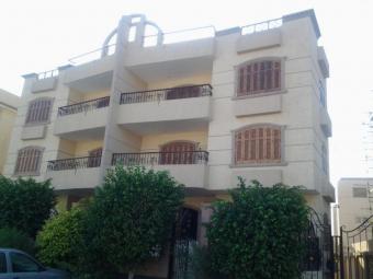 Apartment / Flat Cairo Cairo