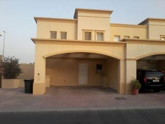 Villa Dubai Dubai