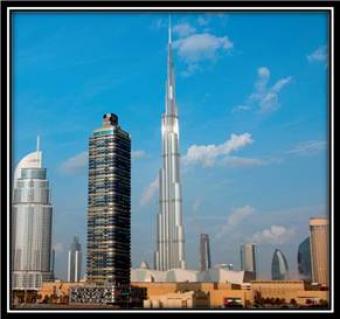 Apartment / Flat Dubai Dubai