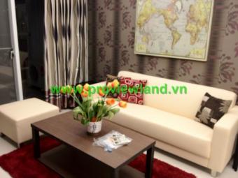 Apartment / Flat Ho Chi Minh City Ho Chi Minh City