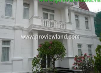 Villa Ho Chi Minh City Ho Chi Minh City