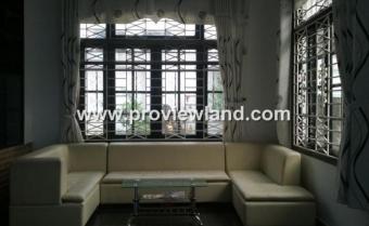 Villa Ho Chi Minh City Ho Chi Minh City