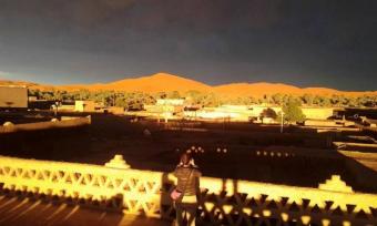 Business Merzouga Hassi Labiad Merzouga