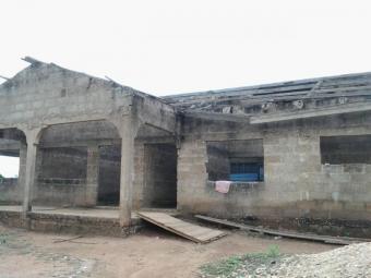 Development Amanfro Amanfro