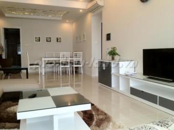 Apartment / Flat Ho Chi Minh City Ho Chi Minh City