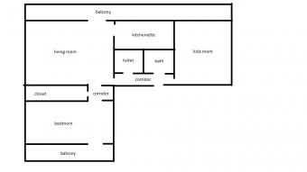 Apartment / Flat Varna Varna