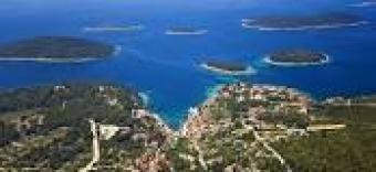 Plot of land �olta Solta