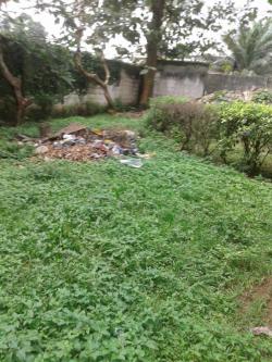 Plot of land Lagos Lagos