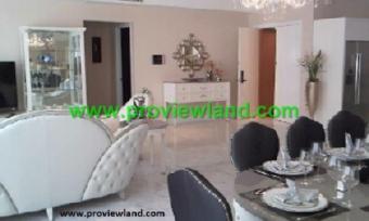Apartment / Flat Ho Chi Minh City Ho Chi Minh City