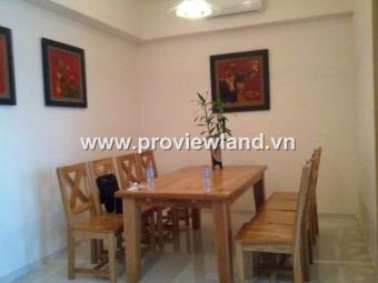 Apartment / Flat Ho Chi Minh City Ho Chi Minh City