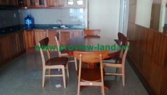 Apartment / Flat Ho Chi Minh City Ho Chi Minh City