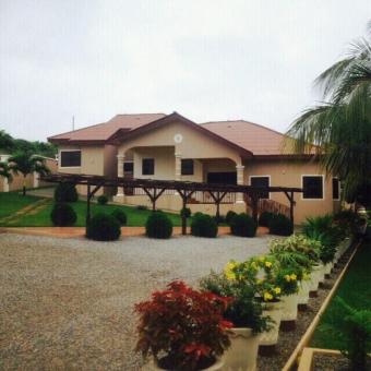 House Accra West Accra West