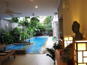 Villa Ho Chi Minh City Ho Chi Minh City