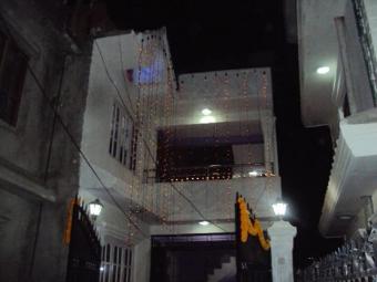 House Kathmandu Kathmandu