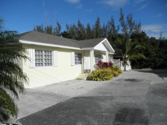 Duplex in Sea Breeze (Nassau) Nassau, New Providence Island