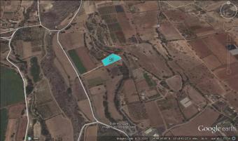 Plot of land Kalavasos Kalavasos