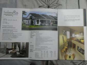 House Johor Bahru Johor Bahru