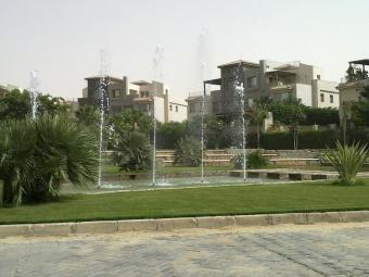 Apartment / Flat 6 October City 6 October City