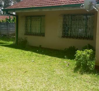 House Sunridge, Harare Sunridge, Harare