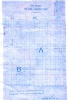 Plot of land ACCRA Accra