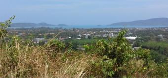 Plot of land Phuket Phuket