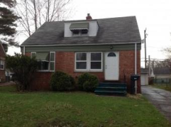 House in  Cleveland Cleveland