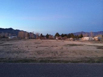Plot of land Las Vegas Las Vegas