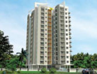 Apartment / Flat Sasthamangalam, Thiruvananthapuram Sasthamangalam, Thiruvananthapuram