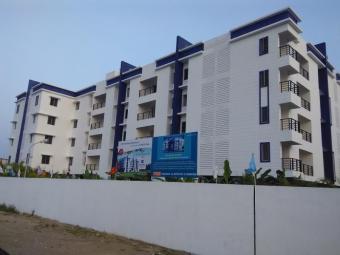 Apartment / Flat Chennai Chennai