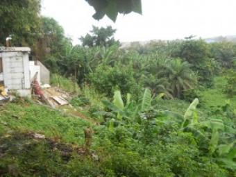 Plot of land Takoradi Takoradi