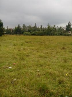 Plot of land Karen Karen