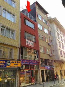 Apartment / Flat İstanbul İstanbul