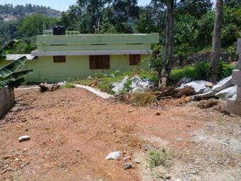 Plot of land Trivandrum Trivandrum