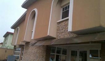 Business magodo Magodo