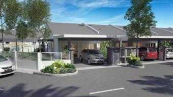 House Semenyih Semenyih