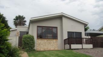 House Uitenhage Uitenhage