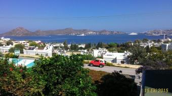 Villa Yalikavak Yalikavak