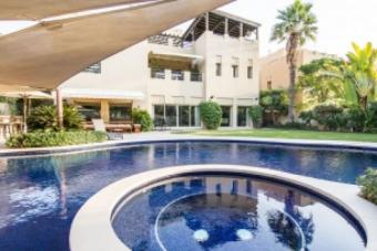 Villa Dubai Dubai