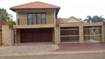 House Pretoria Doornpoort 2 Pretoria North