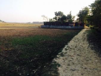 Plot of land Sylhet Sylhet