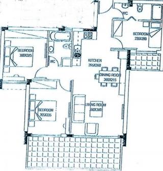 Apartment / Flat Limassol Limassol